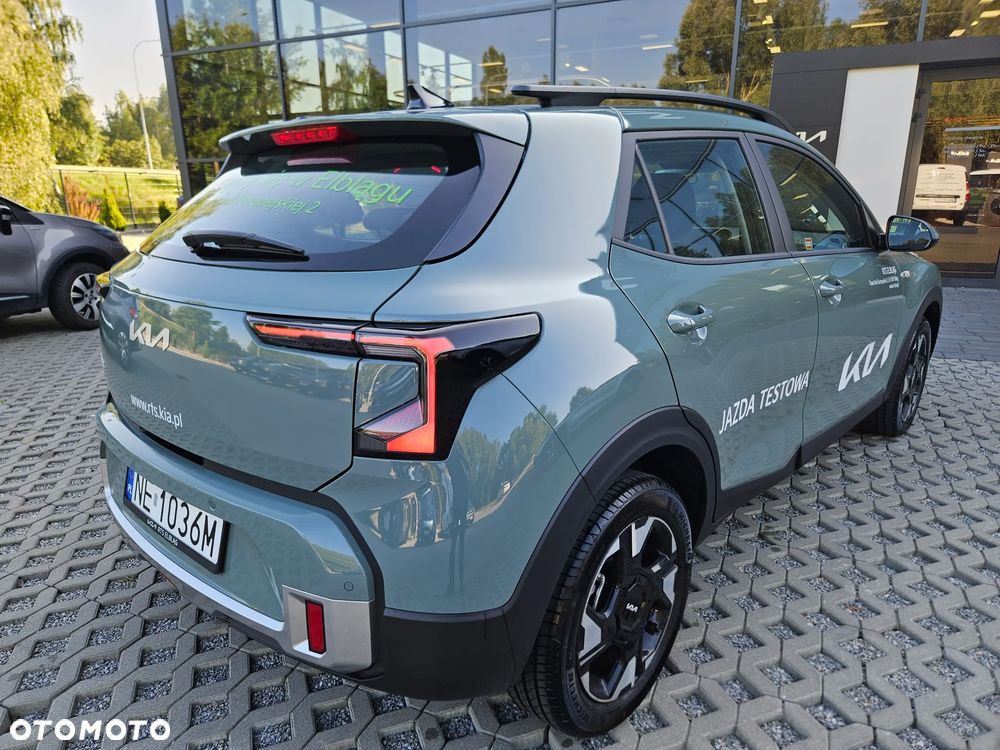 Kia Stonic - 5