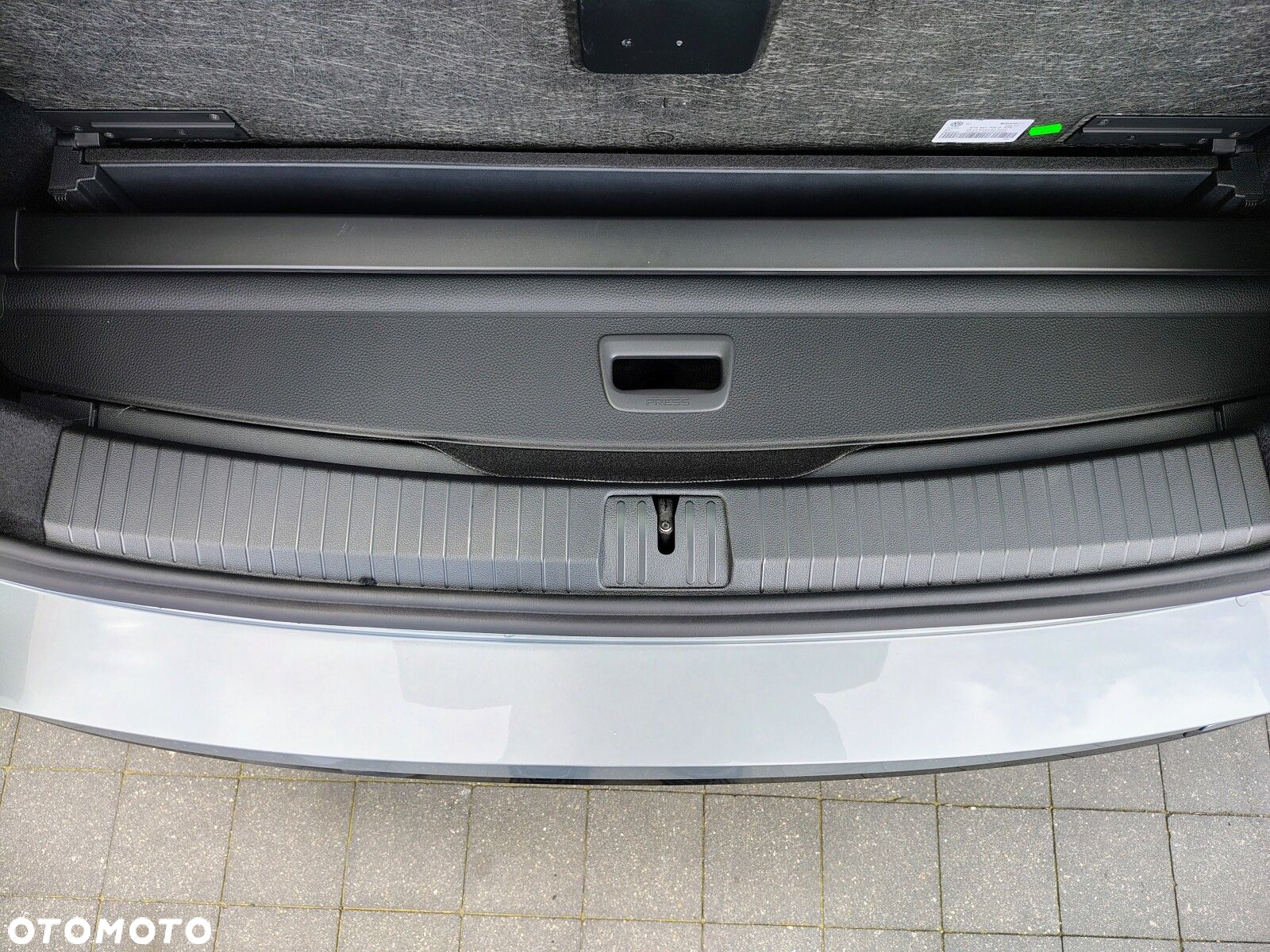 Volkswagen Touran - 10