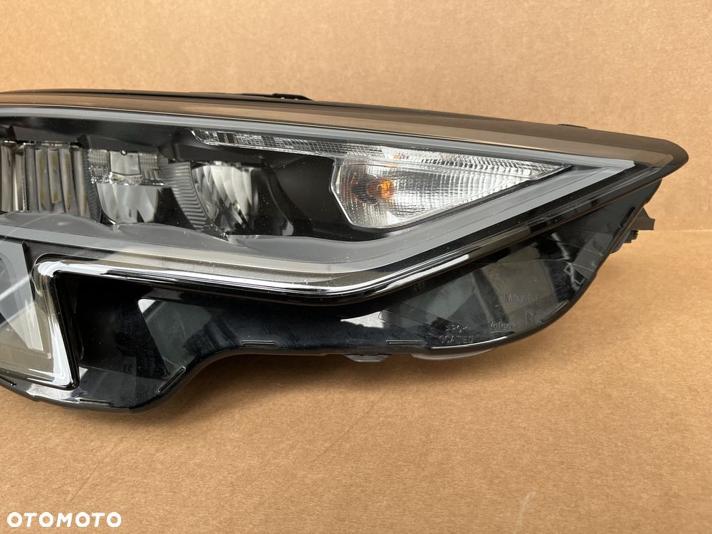 PRAWA LAMPA FULL LED AUDI AUDI A3 8Y0 PRAWY REFLEKTOR 8Y0941012 2020-2025r - 3
