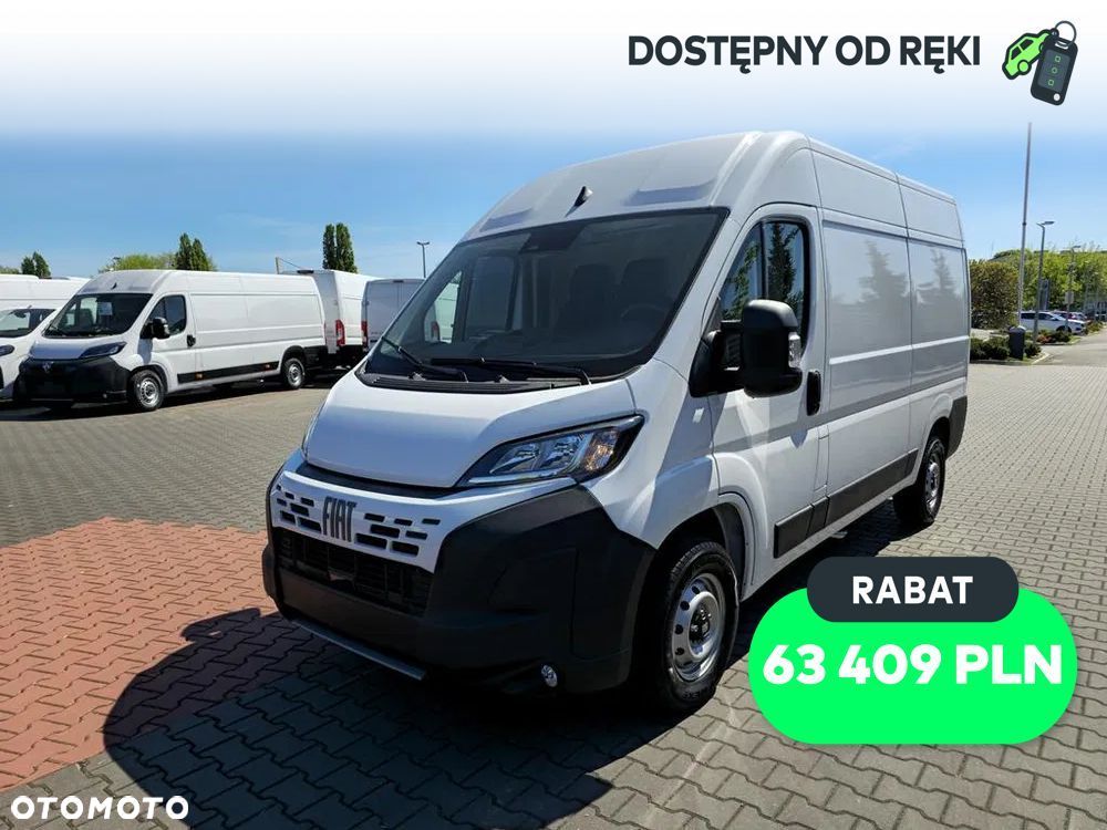 Fiat Ducato - 1