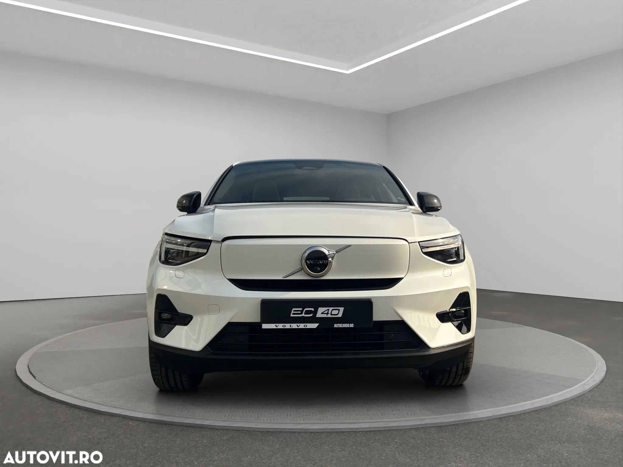Volvo C40 - 1