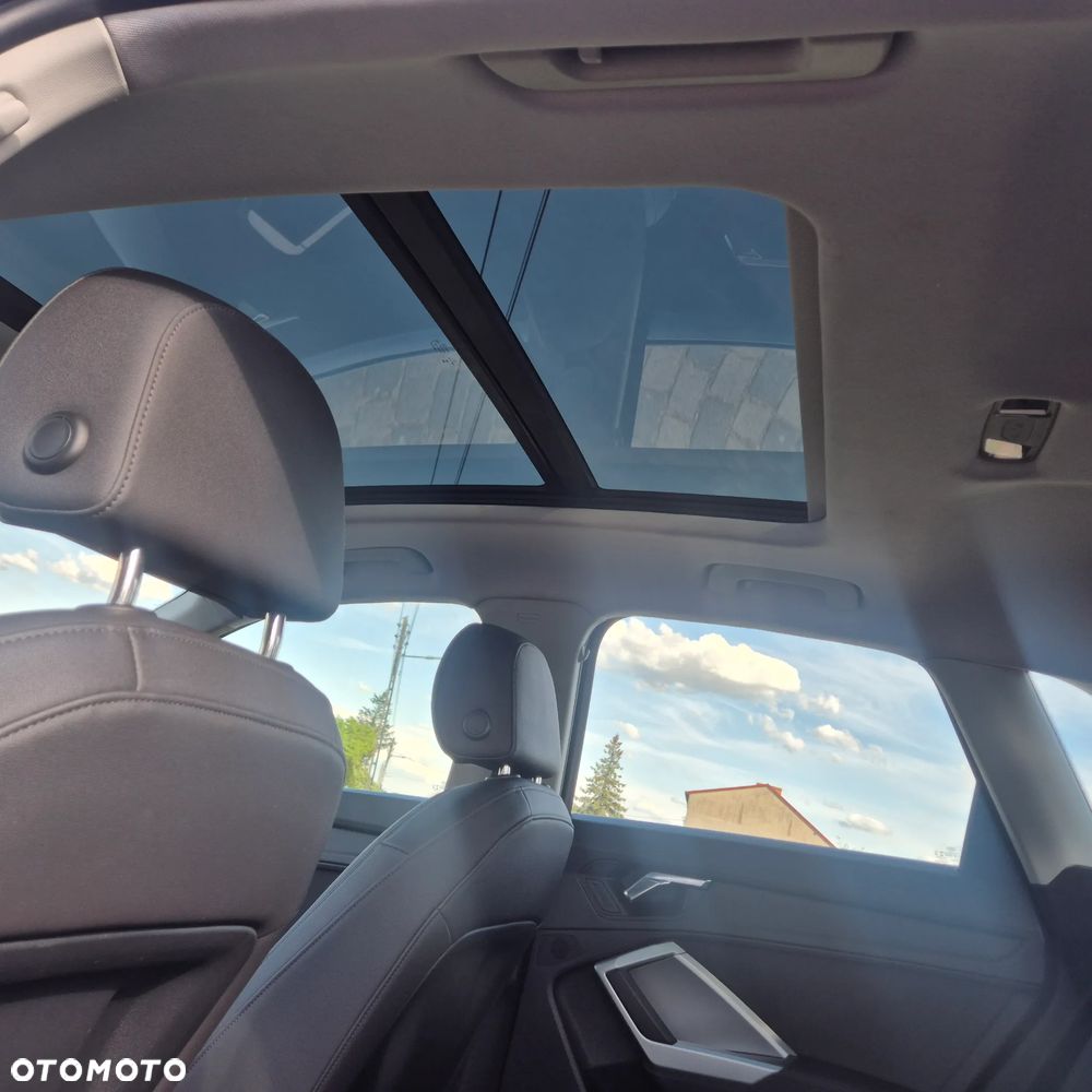 Audi Q3 35 TFSI S tronic advanced - 8