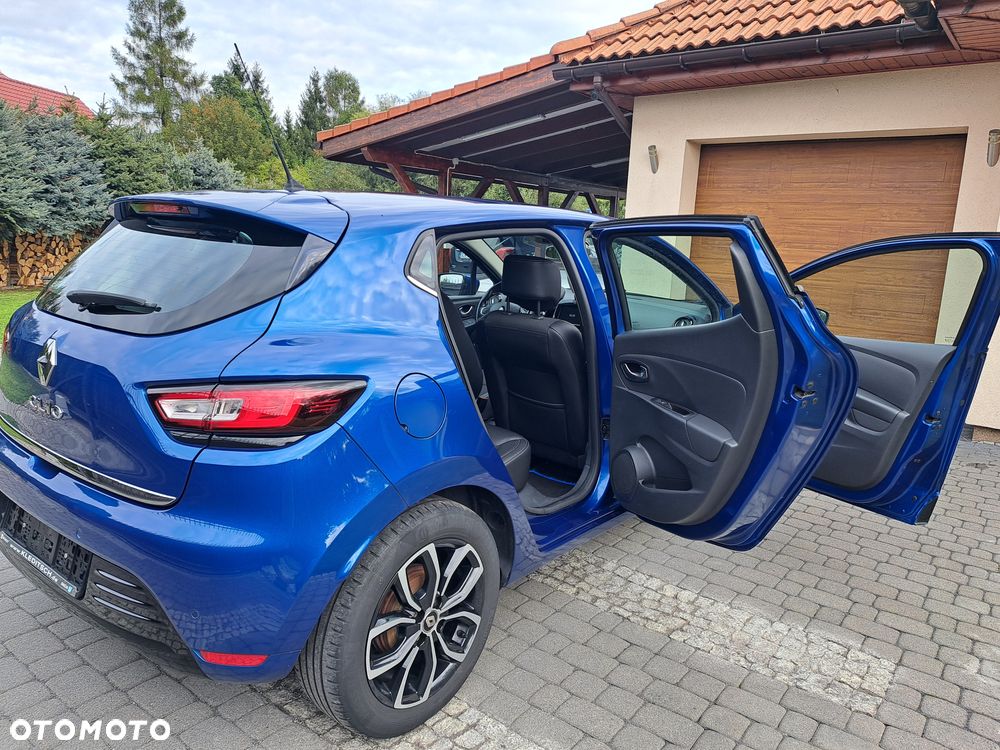 Renault Clio 0.9 TCe Techno Feel - 13
