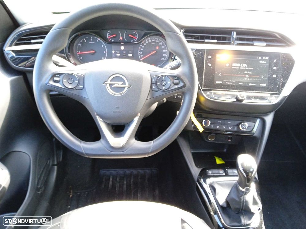 Opel Corsa 1.2 Edition - 16