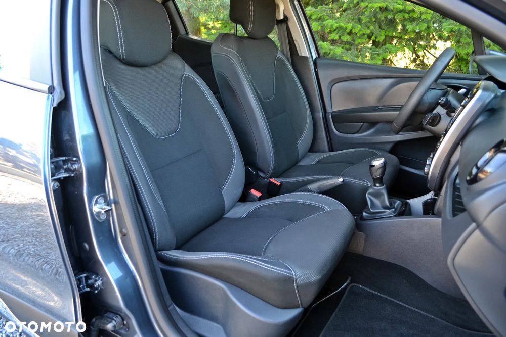 Renault Clio - 25