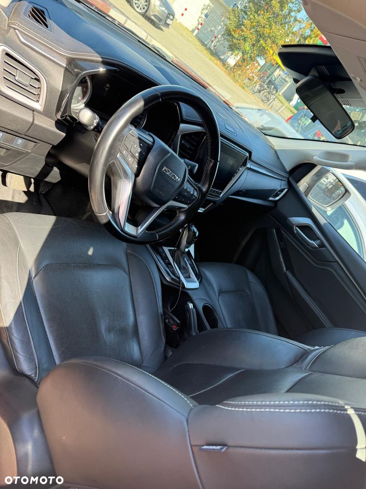 Isuzu D-Max 1.9 DC LS+ Prime - 22