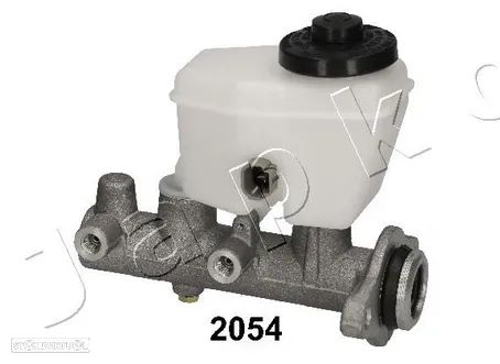 Bomba principal de travões Toyota Hilux LN165 KDN165 Sem ABS 47201-60660 - 1