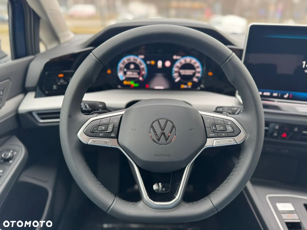Volkswagen Golf 1.5 eTSI mHEV Life Plus DSG - 14