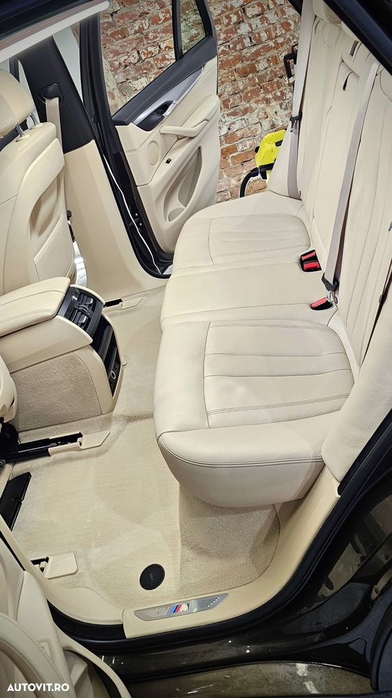 BMW X5 xDrive40d Sport-Aut. - 25