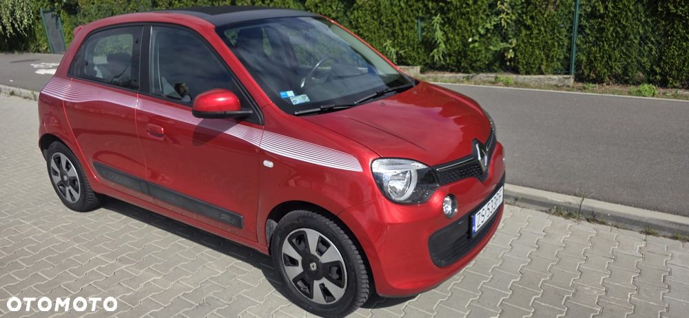 Renault Twingo - 10