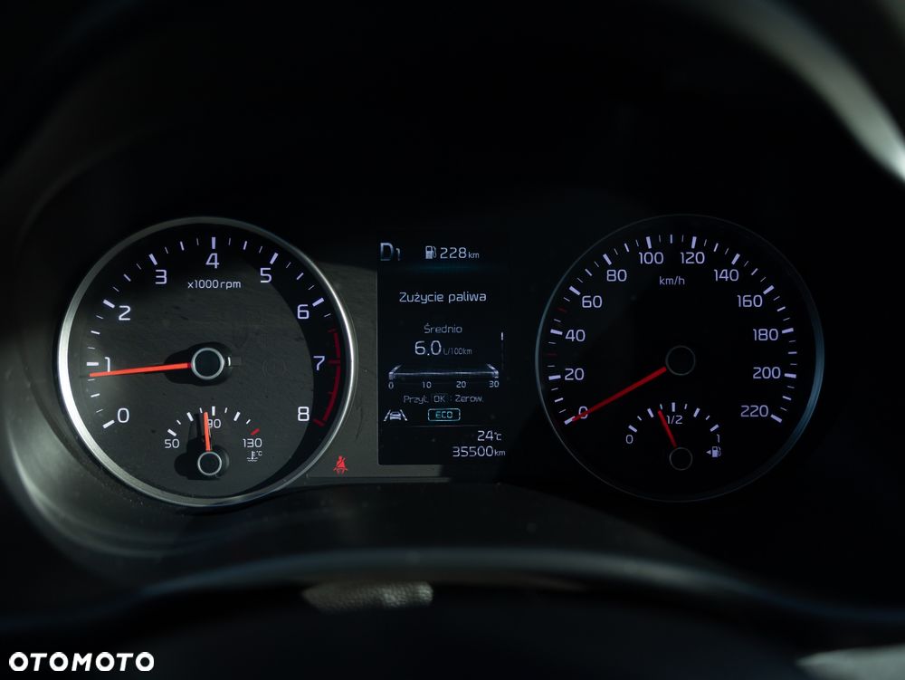 Kia Stonic 1.0 T-GDI MHEV L Business Line DCT - 18