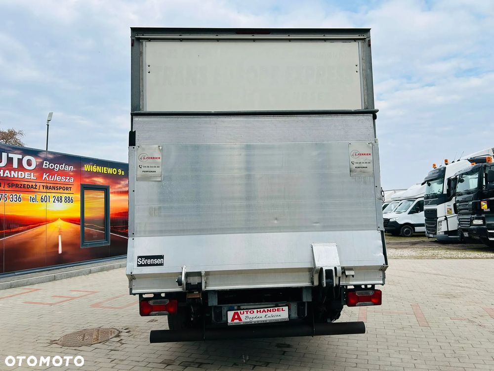 Iveco 35-150 - 8