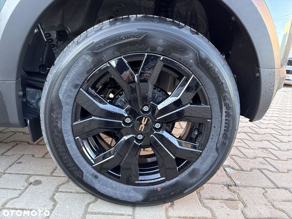 Dacia Sandero Stepway - 13