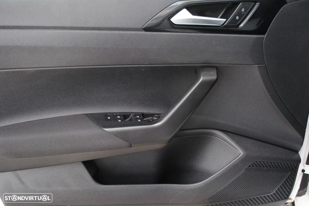 VW Taigo 1.0 TSI Life - 25