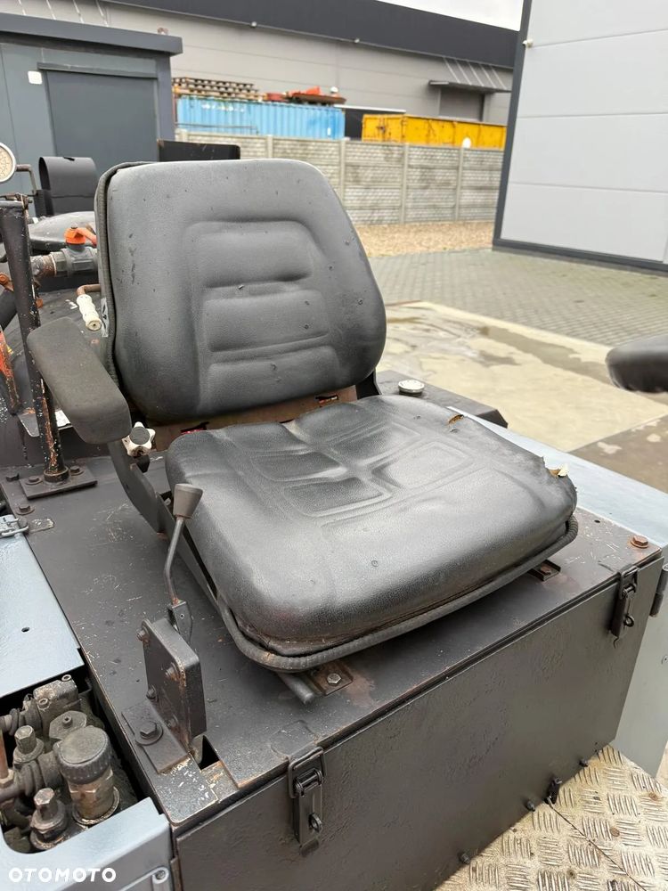 Schäffer Weiro TM 800 SH - 9