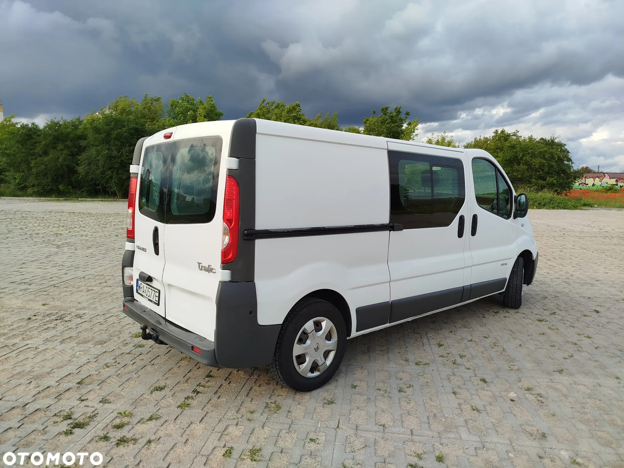 Renault Trafic - 5