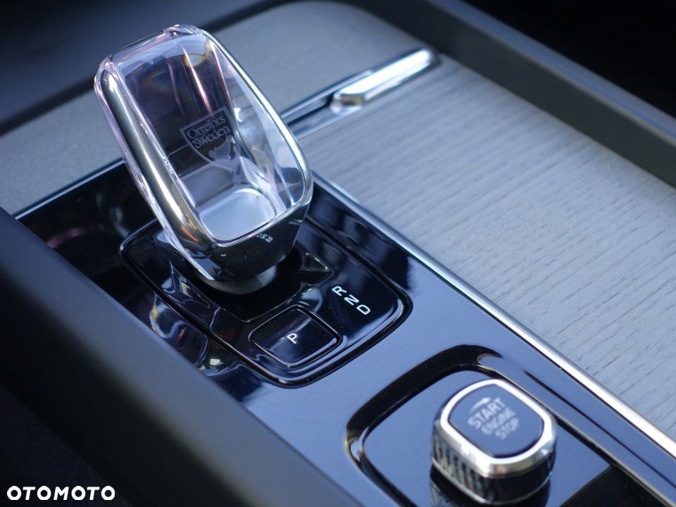 Volvo XC 60 - 22