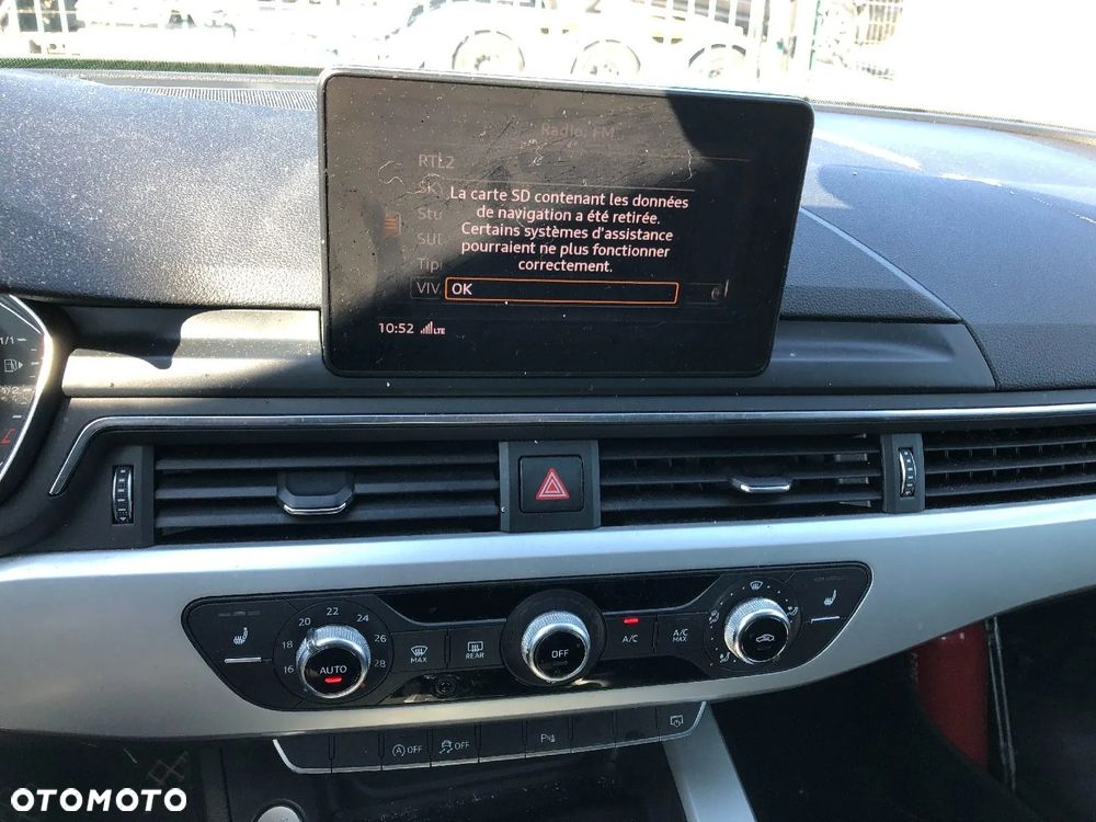 Audi A4 Avant - 8