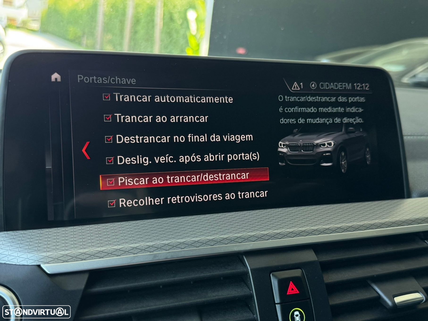 BMW X4 M40 d Auto - 54
