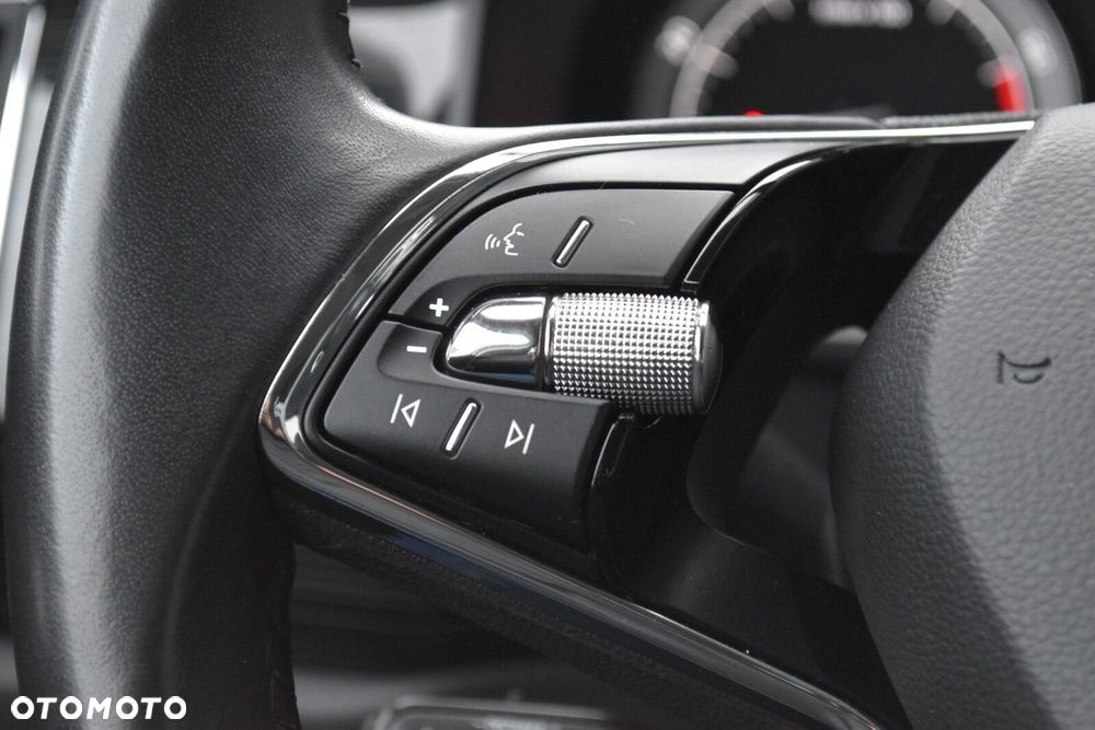 Skoda Kodiaq 1.5 TSI ACT 4x2 Style - 12