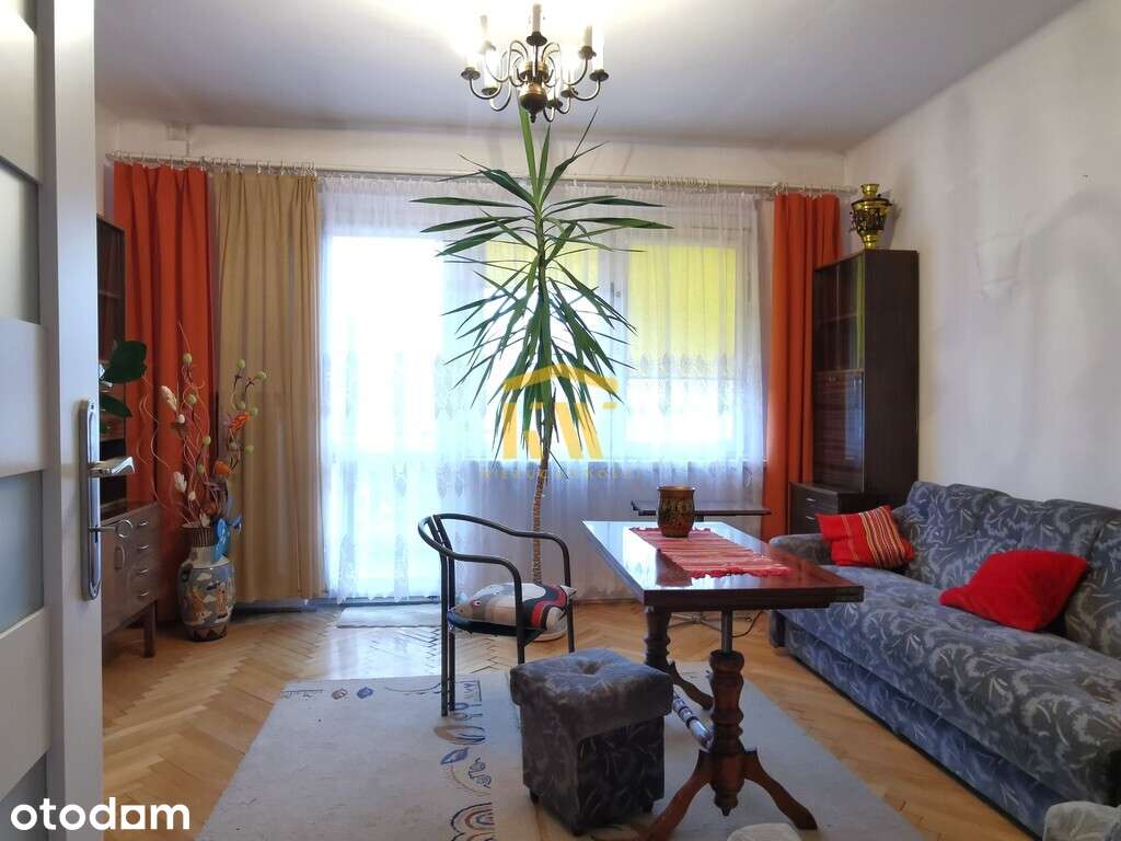 2 pok 48m XV-Lecie ulica Sportowa