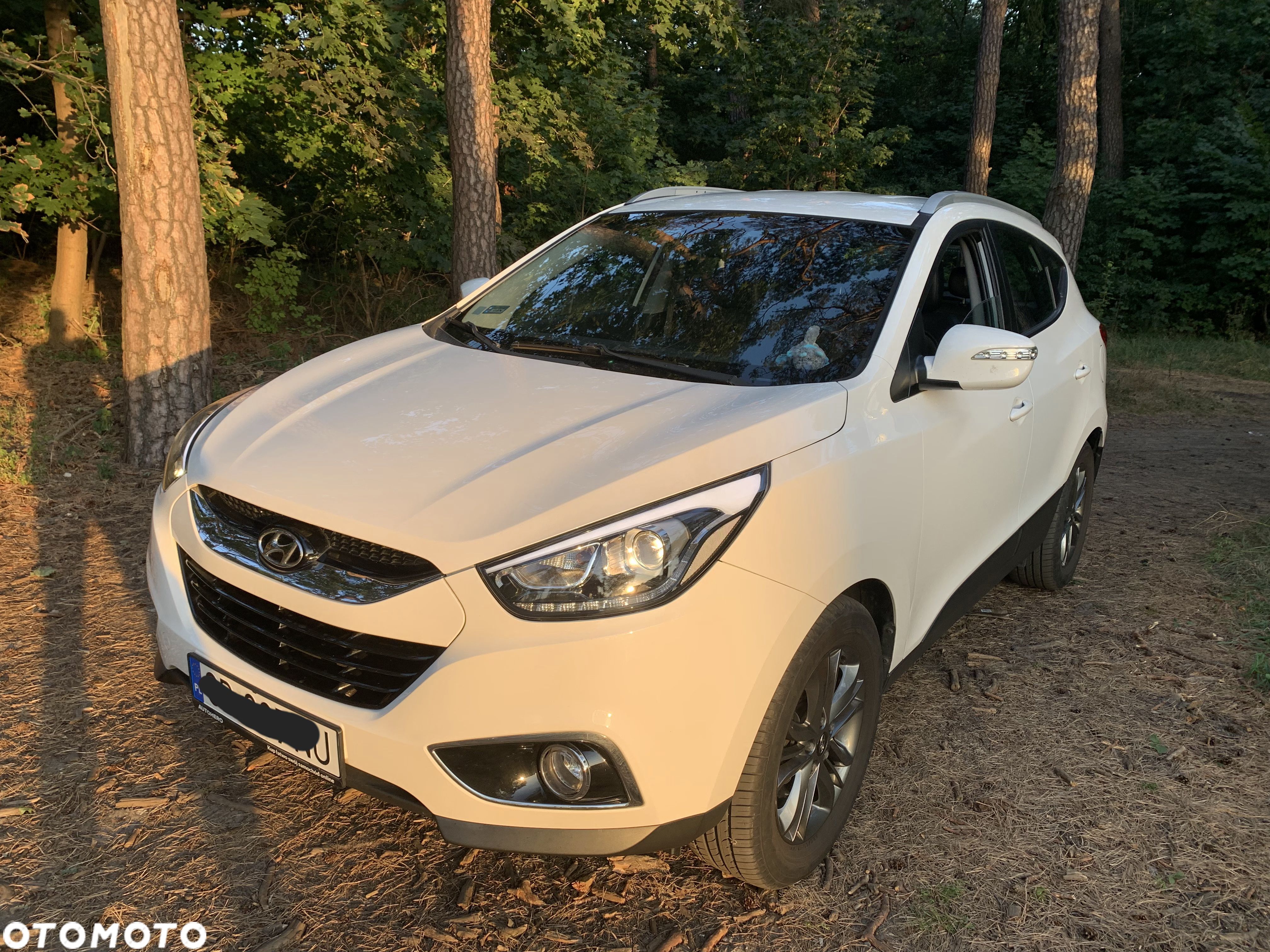 Hyundai ix35 1.6 2WD Style - 1