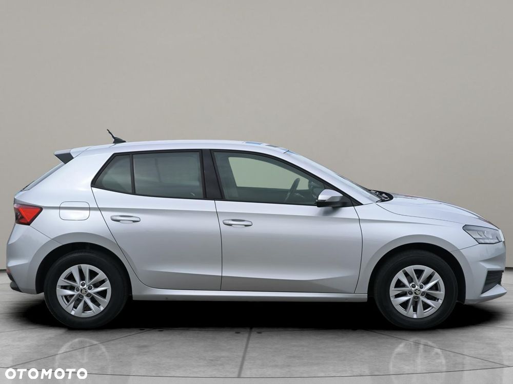 Skoda Fabia 1.0 TSI Ambition - 7