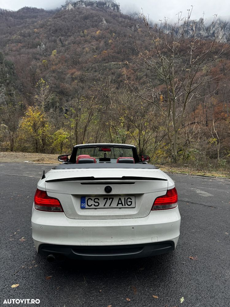 BMW Seria 1 123d DPF Edition Sport - 4