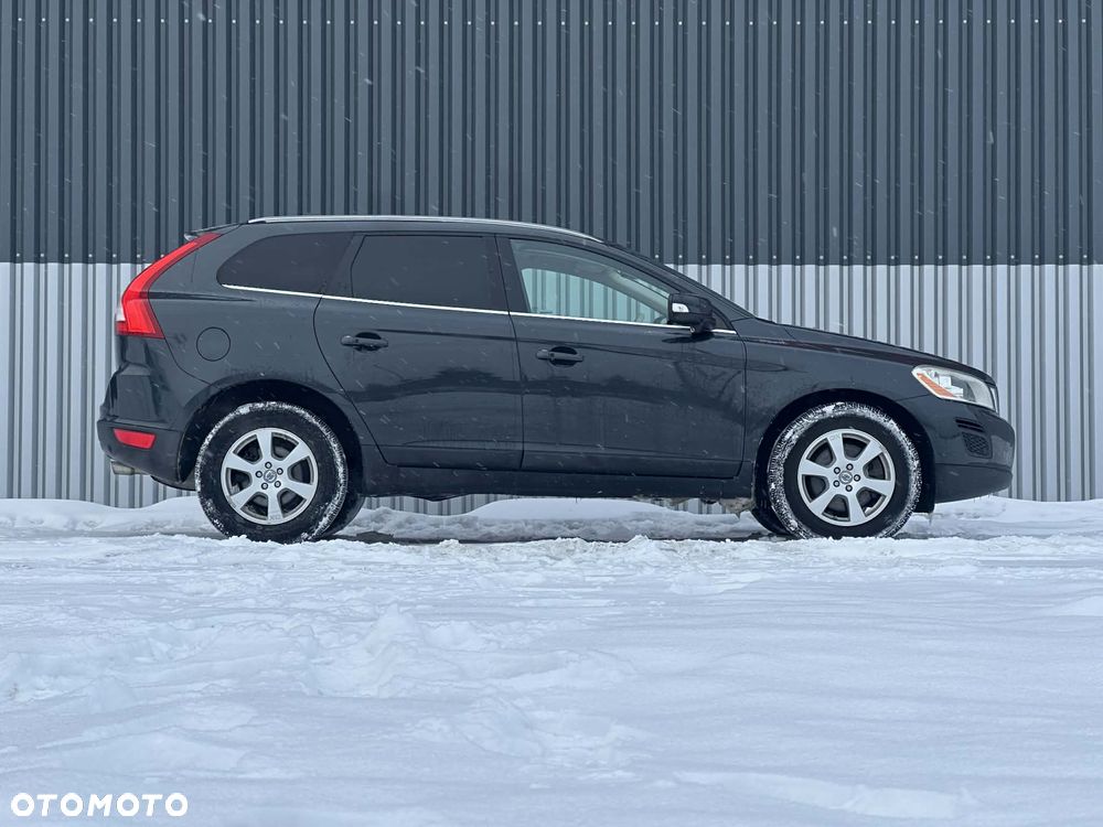 Volvo XC 60 - 15