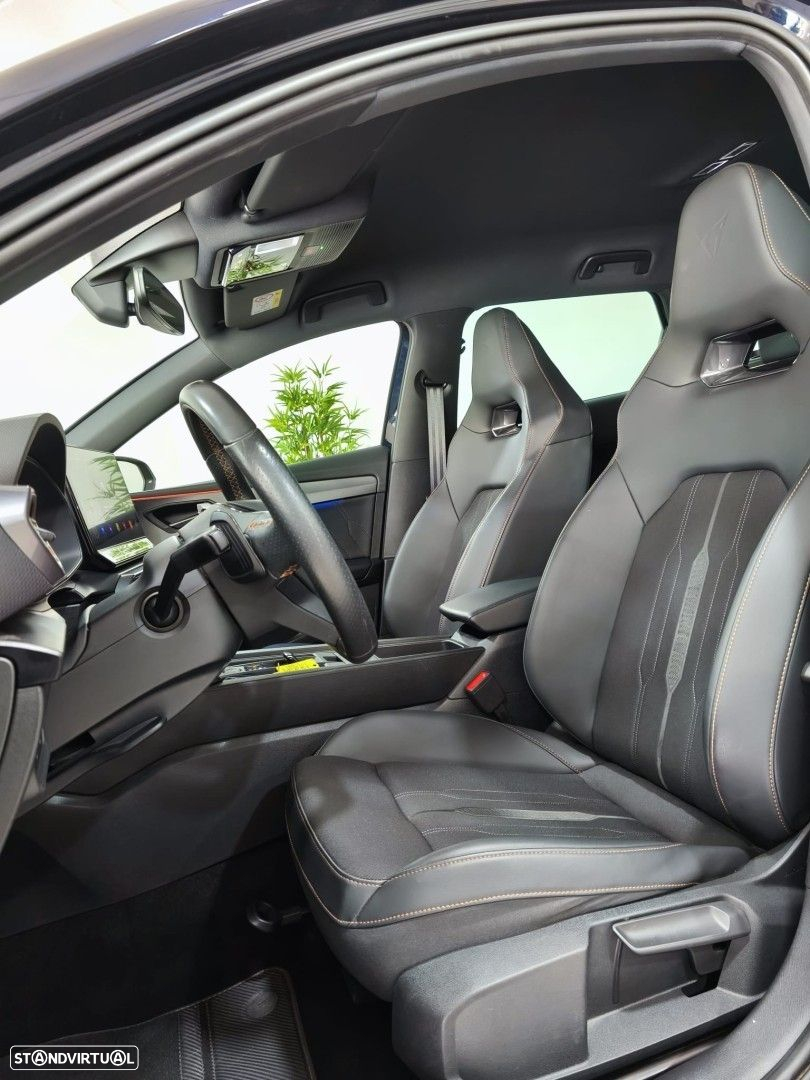Cupra Leon ST 1.4 e-Hybrid VZ DSG - 15