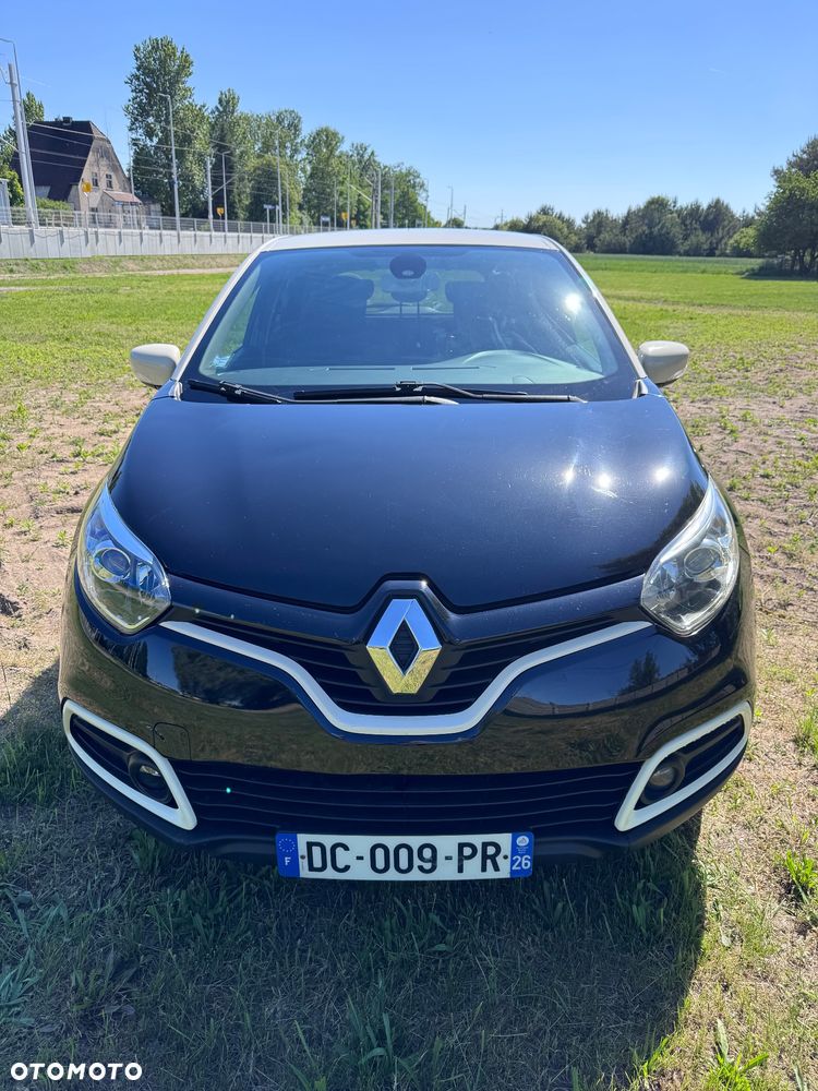 Renault Captur dCi 90 EDC COLLECTION - 7