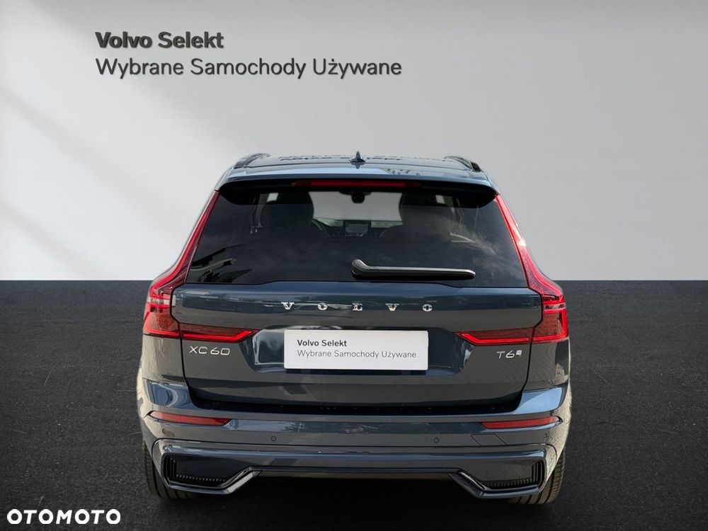 Volvo XC 60 - 8