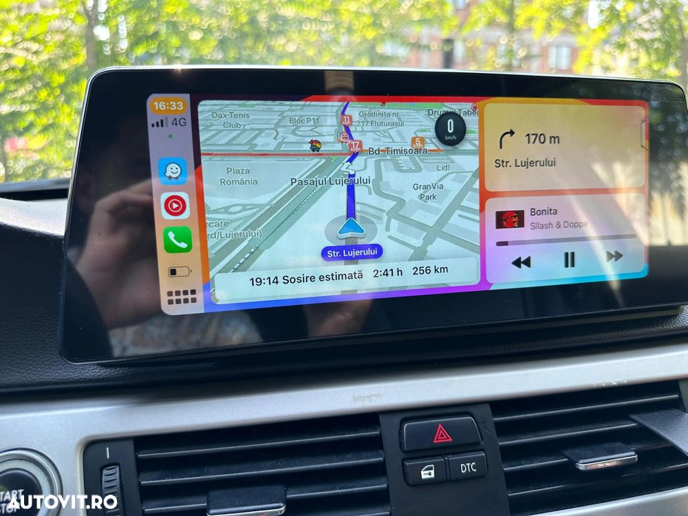 BMW Seria 3 320d - 15