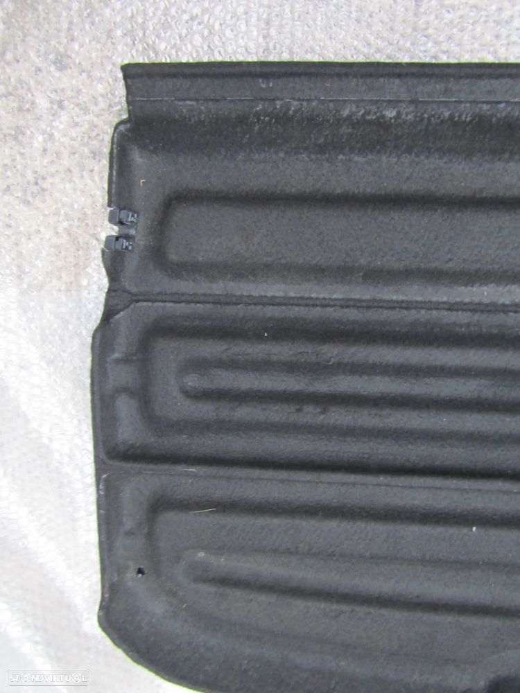 Chapeleira Peugeot 3008 ano 2010 a 2017 (original) - 4