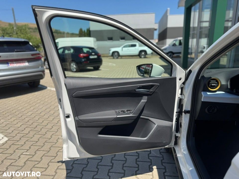 Seat Arona - 9