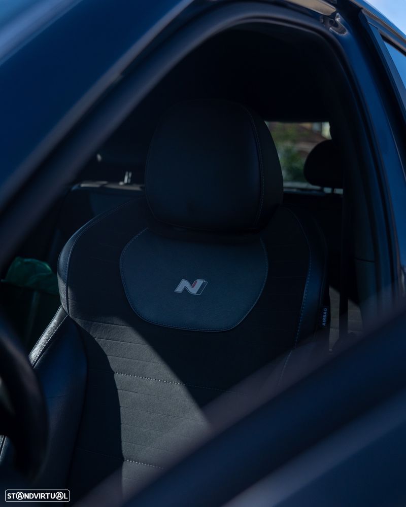 Hyundai i30 N 2.0 T-GDI Performance - 14