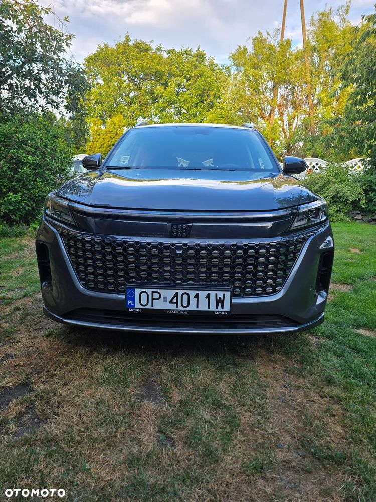 DFSK e5 1.5 PHEV Prestige E-CVT - 3