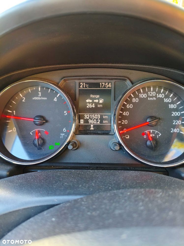 Nissan Qashqai+2 - 8