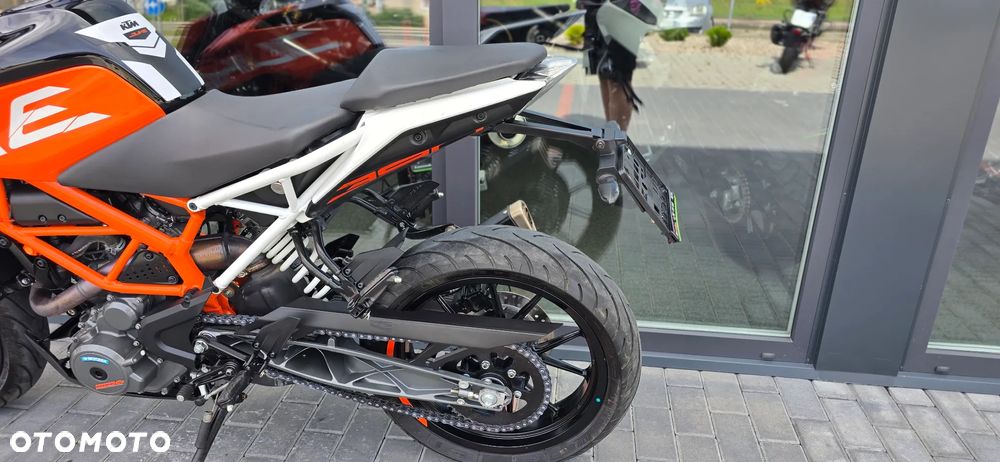 KTM Duke - 39