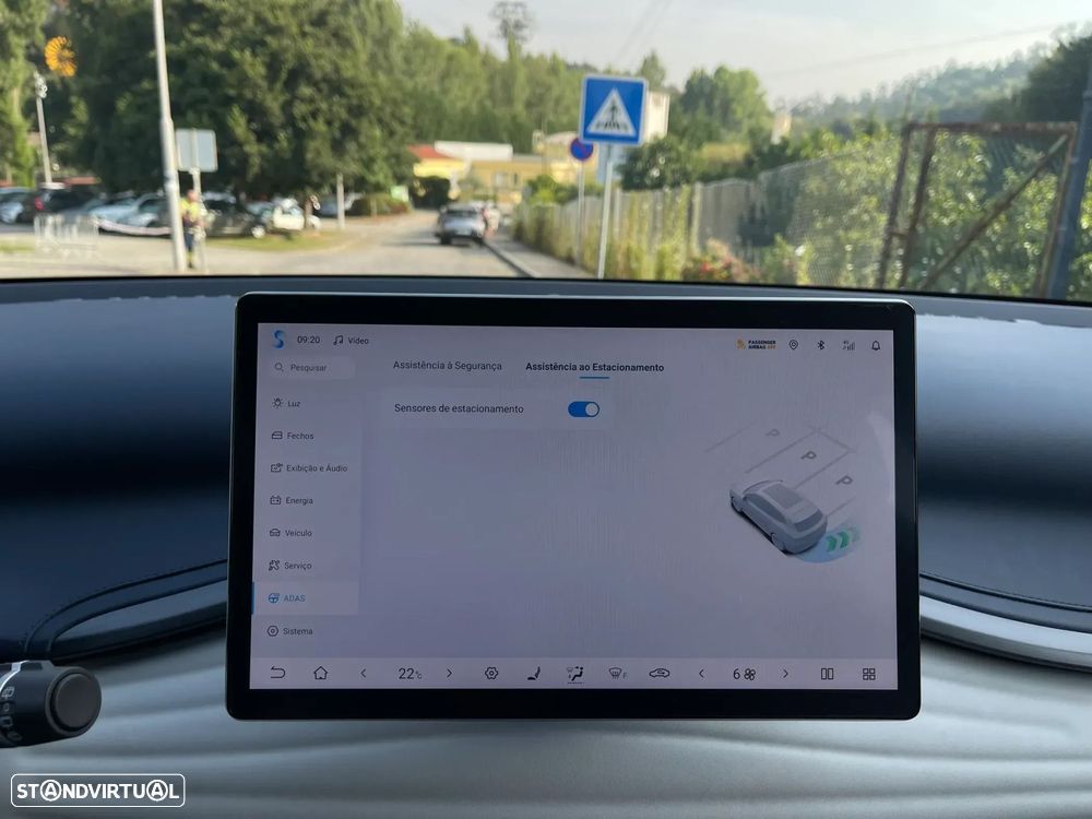 BYD Atto 3 60.48 kWh Design - 40