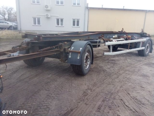 Huffermann HSA 18.70 - 1