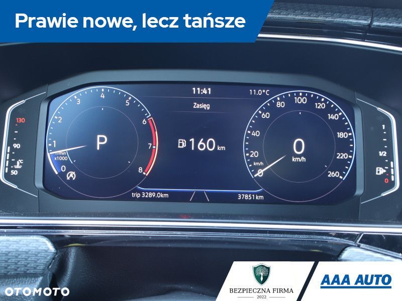 Volkswagen T-Cross - 13