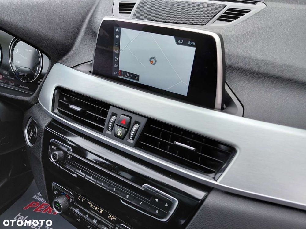 BMW X1 - 18