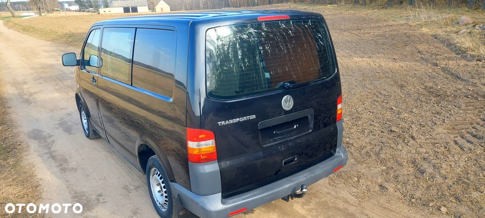 Volkswagen Transporter Standard - 17