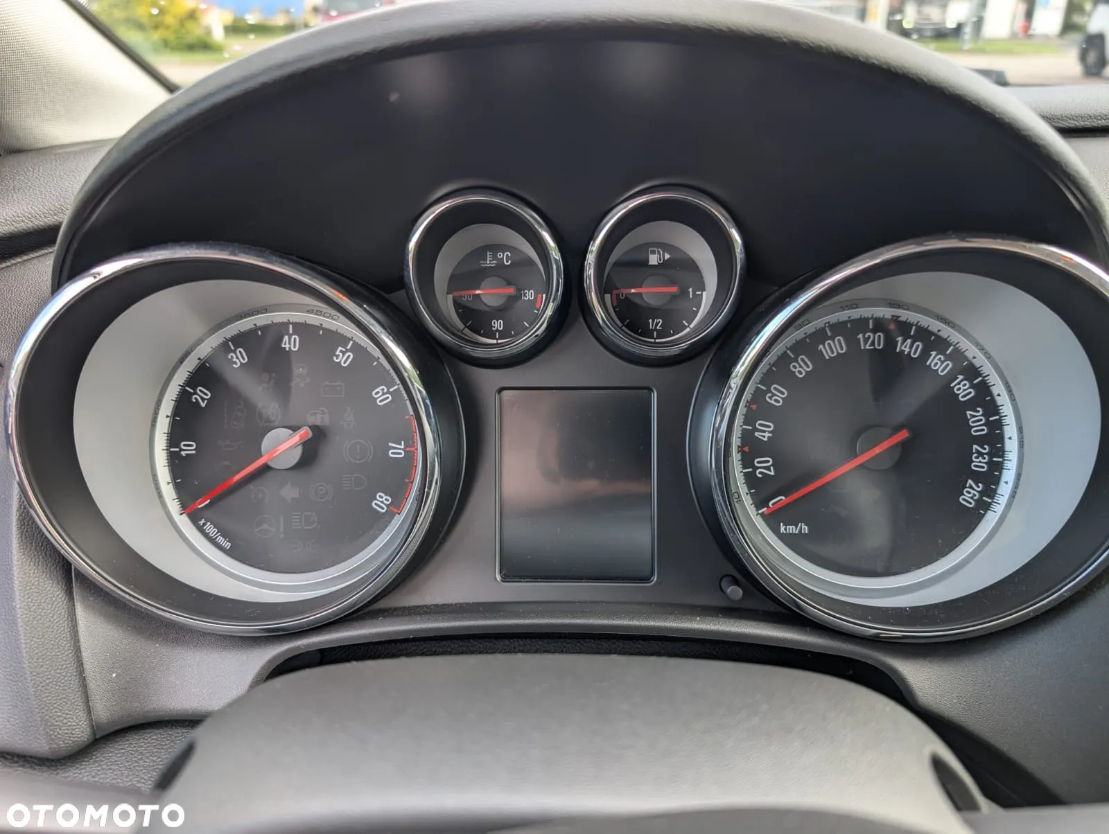 Opel Astra - 10