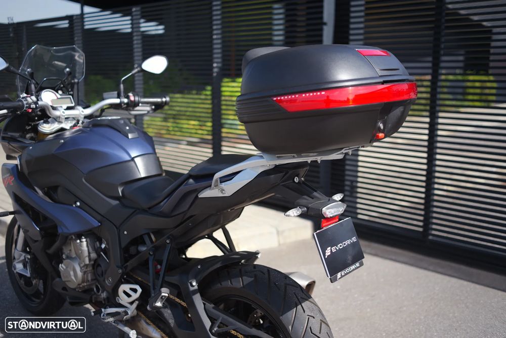 BMW S 1000 XR - 18