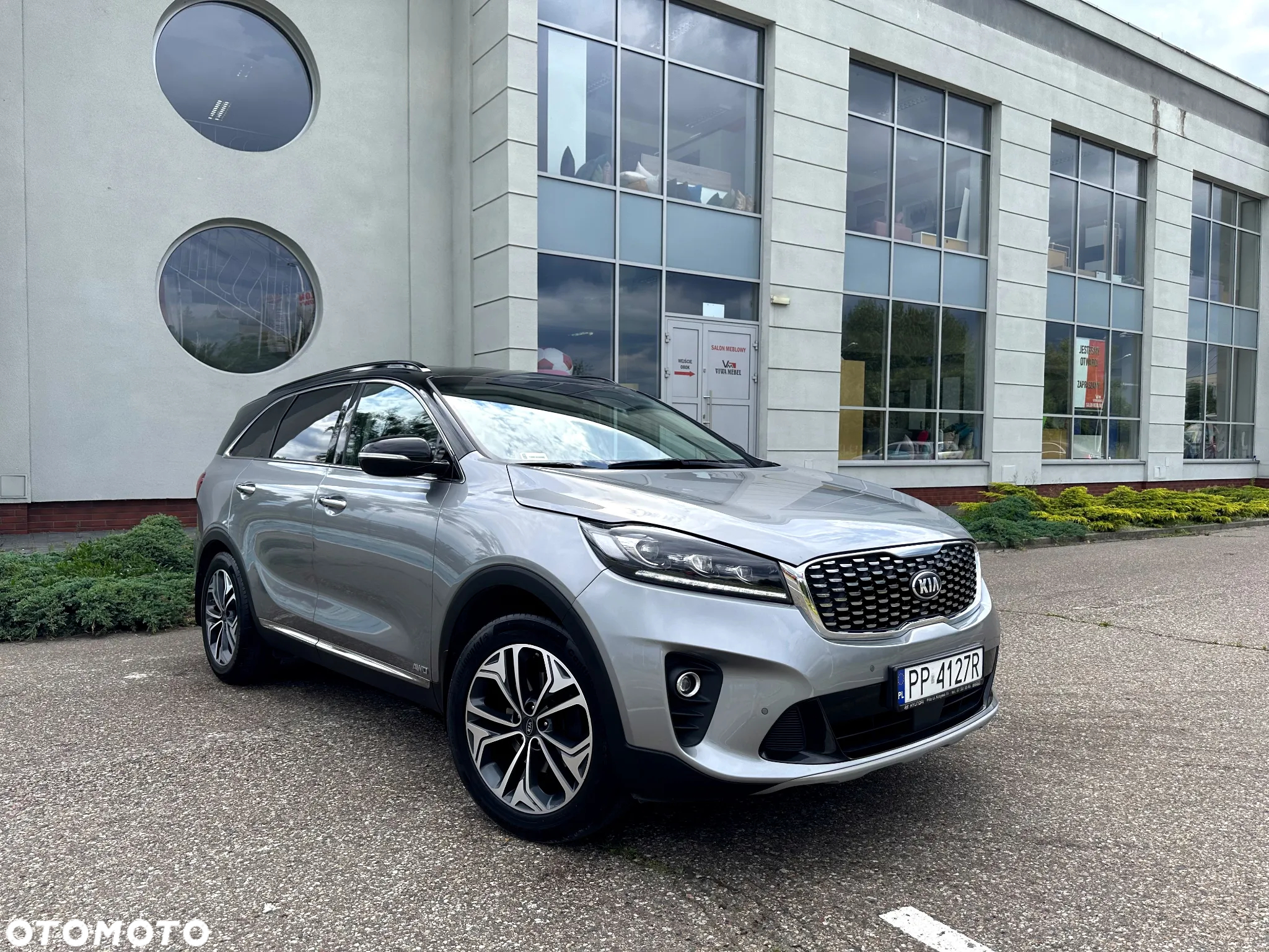 Kia Sorento 2.0 CRDI Business Line Plus - 18