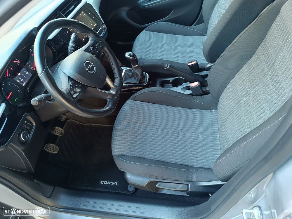 Opel Corsa 1.2 Elegance - 9