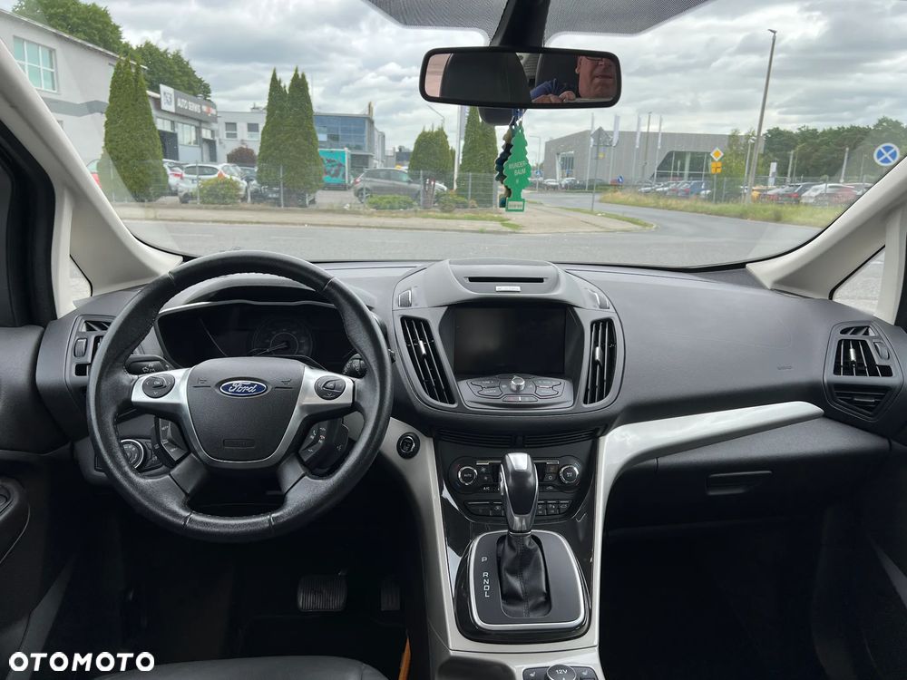 Ford C-MAX - 14