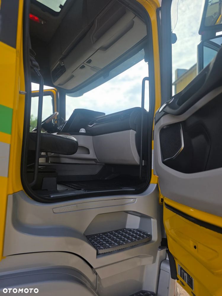 Scania R500 - 14